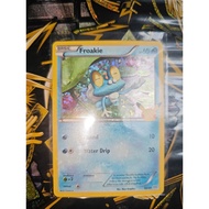 Pokemon Cards - TCG - Froakie (22/25) [McDonald's 25th Anniversary]