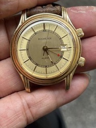 Bucherer 限量版腕錶