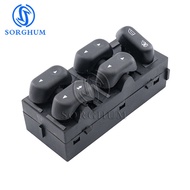 5L1Z14529AA Suitable for Chevrolet Ford F150 Car Parts Electric Window Regulator Master Switch