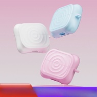 for Samsung Galaxy Buds 3 pro/buds 3/buds 3 fe Pro Shockproof Headphone Case Cover Galaxy Buds 3 pro