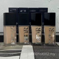 Liquid Foundation Makeup Home Color 30ml4 New Style Di Lock Ready Stock QM3K