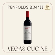 PENFOLDS BIN 150 MARANANGA SHIRAZ AUSTRLIAN WINE RED WINE