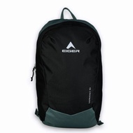PROMO Tas Gendong Sekolah Kece Cowo Ransel EIGER MARMOSET 10 1.0 BACKPACK ORIGINAL 10 Liter