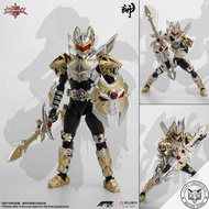 Genuine model Degenerator Industry: Emperor Armor 2.0 - Imperial Reprint (Armor Hero - Brave Kai Arm