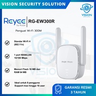 Ruijie Reyee RG-EW300R 4 Speed WiFi Router 300Mbps Fast Internet