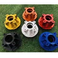 Y15 Y15ZR HUB SPROCKET SPROCKET HUB (ENKEI)