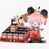 Genuine DIMOO WORLD × DISNEY Series Figures