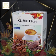 XLIMFITZ CAFE - FORMULA KURUS DR. CUTE