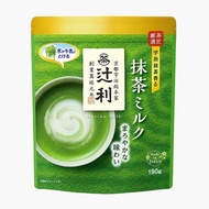 [DATE 4/2026] BỘT SỮA TRÀ XANH MATCHA UJI KATAOKA (GÓI 190GR) - UJI MATCHA MILK