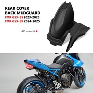For GSX 8S 2025 GSX-8S 2024 GSX8S 2023 GSX-8R GSX8R 2025 2024 Rear Fender Hugger Mudguard Splash Gua