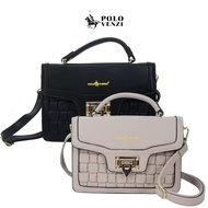 POLO VENZI Women Casual Handbags Sling Bag LPHB400279