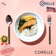 Original USA Corelle Cereal Bowl/Diet Bowl 500ml Loose Item (Plum/Pastel Bouquet/European Herbs/Daisy Field)