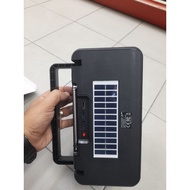 WIRELESS BLUETOOTH SPEAKER [ LPV20A-SUN]