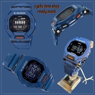 CASIO G-SHOCK G-SQUAD GBD-200-1DR / GBD-200-2DR / GBD-200–9DR / GBD-200-1 / GBD-200-2 / GBD-200-9 / 
