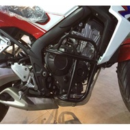CB650F CRASH BAR ENGINE GUARD READY STOCK