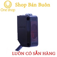 Omron E3Z-D81 12-24VDC NPN Optical Sensor