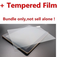 卐 Film 10.1inch MTK Bundle Tablet Only Not Sell Alone