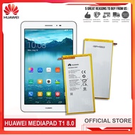 แบตเตอรี่ แท้ Huawei MediaPad T1 8.0 Battery Model: HB3080G1EBW ความจุแบตเตอรี่(4650mAh) Battery ส่ง