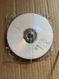 Sony DVD + R