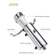 PICO Outdoor Filter Advance PVDF 2000L