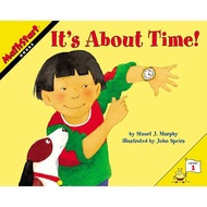 It's About Time! (MathStart 1)