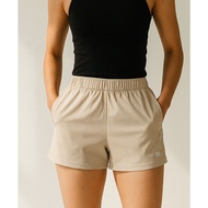 Energized Women’s Lightweight Active Shorts 501-110129