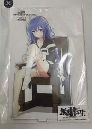 包平郵 無職轉生 洛琪希 立牌