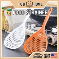 🏠READY STOCK🏠Large Strainer Colander Japanese-style Colander Noodle Drainer Kitchen Large Noodle Col