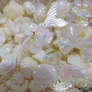 MIX GALAXY BEAD premium gado gado gado GLOSSY bead/