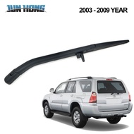 Suitable for Toyota4runner/TOYOTA 4runner(03-09Year)Rear Wiper Arm