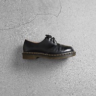 Vintage馬汀鞋 | UK4 / 馬汀穿搭、古著馬汀靴、古董皮鞋、古著鞋