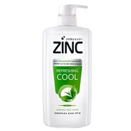 zinc shampoo 680ml