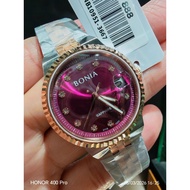 [NEW] BONIA Women LAND DWELLER Collection 32 mm Case BNB10951-3667