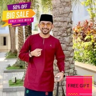 🔥 SALE HOT & SPICY❗❗🔥 BAJU RAYA JOHOR TMJ  EXCLUSIVE ELRAH 2.0 2020 STOCK TERHAD BEST SELLER
