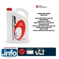 08269-P99-Z8FM1-3.5L Honda CVT HCF-2 Transmission Fluid (3.5L)