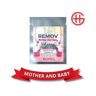 GH Vitamin Cat Mother And Baby REMOV 5 Capsules | Supplement for Pregnant & Breastfeeding Cats