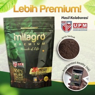 Baja Premium Milagro /Baja 100% organik Milagro/Booster tanaman terbaik/Baja Premium/Baja tanaman/baja buah/baja sayur
