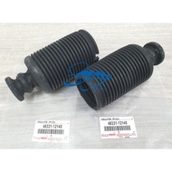 2 IN 1 SET - FRONT ABSORBER COVER WITH BUSH - 48331-12140-  TOYOTA EE90/EE100/EE101/EE111/AE100/AE10