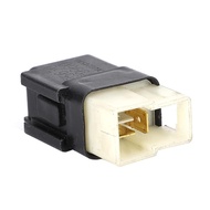 2563079960, KIMISS Horn Relay Performance Horn Controller 25630-79960 for 200SX 240SX 300ZX 350Z 370