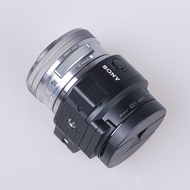 Sony Sony Sony ILCE-QX1 about 2 million Pixel Portable Lens Camera Mobile Phone Camera Lens Camera S