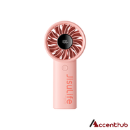 JisuLife Handheld Fan Life4
