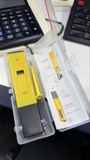 PH檢測筆