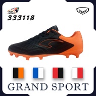 รองเท้าฟุตบอลแกรนด์สปอร์ต รุ่น GRAND-X รหัส :333118 ของแท้ 100%
