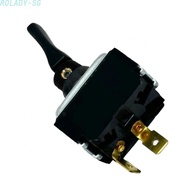 #ROYALLADY#For Toggle Switch K301300 for Kenworth C500 T300 T400 T450 577.59300 Replacement