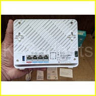 ♞,♘PLDT HOME PREPAID WIFI (EVOLZN FX-ID4 / CAT 6) -  FREE 10 GB / ANTENNA PORT// ADMIN ACCESS