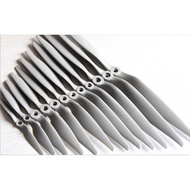 "I-RC" 2 Pieces 45 Yuan Ganfeng Motor Propeller Electric Propeller Nylon Propeller 8X4 8040 8 * 4 8X