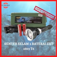 SENTER SELAM ZXT 2803 T6