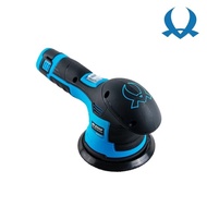 歡迎試機 KT-Z 無線打蠟機 打蠟 拋光 無碳刷 不停機 無線 12V鋰電池 KTZ K-WAX Cordless Power Polisher / BRAND FROM TAIWAN