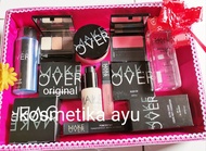 Seserahan Make Over/ Satu Set Make Up Seserahan Make Over