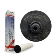 Doulton 道爾頓 Ultra Carb UCC 9501 NSF 10吋 矽藻瓷濾芯 [原廠行貨] (送 Doulton Shower Filter)
